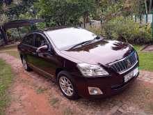 Toyota PREMIO G SUPERIOR 2014 Car