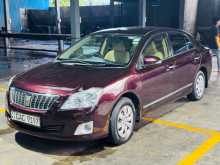 Toyota Premio G Superior 2014 Car