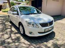 Toyota Premio G Superior 2014 Car