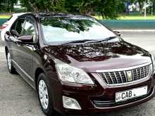 Toyota PREMIO G SUPERIOR 2014 Car