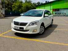 Toyota Premio G Superior 2014 Car