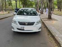 Toyota Premio G Superior 2014 Car