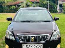 Toyota Premio G Superior 2015 Car