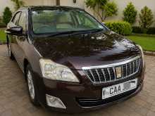 Toyota Premio G Superior 2015 Car