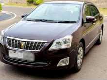Toyota Premio G Superior 2015 Car