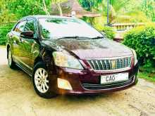 Toyota Premio G Superior 2015 Car