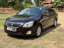 Toyota Premio G Superior 2015 Car