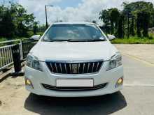 Toyota Premio G Superior 2015 Car