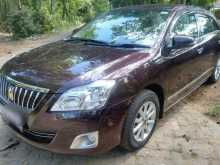 Toyota Premio G Superior 2015 Car