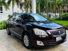 Toyota Premio G Superior 2015 Car