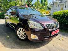 Toyota Premio G Superior 2015 Car