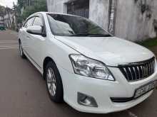 Toyota PREMIO G Superior 2015 Car