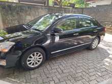 Toyota Premio G Superior 2015 Car