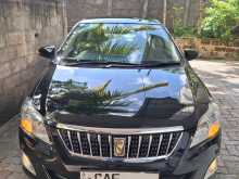 Toyota Premio G Superior 2015 Car