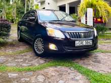 Toyota Premio G Superior 2015 Car