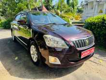 Toyota Premio G Superior 2015 Car