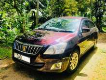 Toyota Premio G Superior 2015 Car
