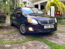 Toyota Premio G Superior 2015 Car