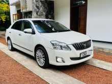 Toyota Premio G Superior 2015 Car