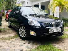 Toyota Premio G Superior 2015 Car