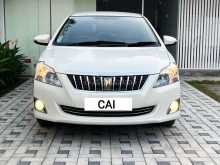 Toyota Premio G Gread 2015 Car