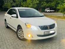 Toyota Premio G Superior 2015 Car