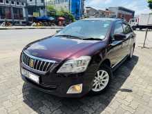 Toyota Premio G Superior 2015 Car
