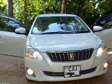 Toyota Premio G Superior 2015 Car