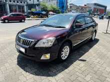 Toyota Premio G Superior 2016 Car