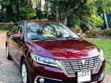 Toyota Premio G Superior 2016 Car