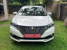 Toyota Premio G Superior 2016 Car