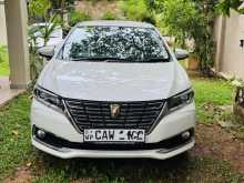 Toyota Premio G Superior 2016 Car