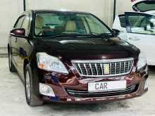 Toyota PREMIO G SUPERIOR 2016 Car