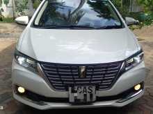 Toyota Premio G Superior 2016 Car