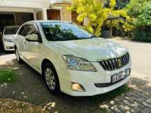 Toyota Premio G Superior 2016 Car