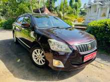 Toyota Premio G Superior 2016 Car