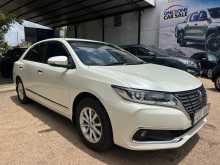 Toyota Premio G Superior 2016 Car
