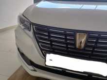 Toyota Premio G Superior 2016 Car