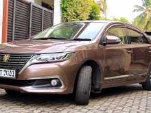 Toyota Premio G Superior 2016 Car