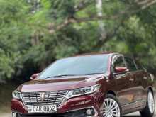 Toyota Premio G Superior 2016 Car