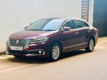 Toyota Premio G Superior 2016 Car