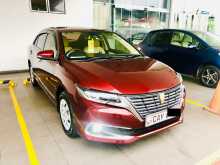 Toyota PREMIO G SUPERIOR 2017 Car