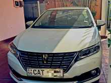 Toyota Premio G Superior 2017 Car