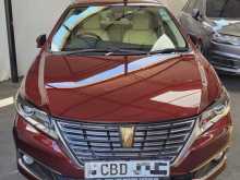 Toyota Premio G Superior 2017 Car