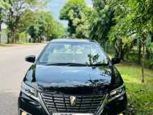 Toyota Premio G 2017 Car