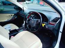 Toyota Premio G  Superior 2017 Car
