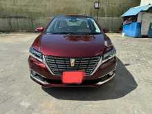 Toyota Premio G Superior 2017 Car
