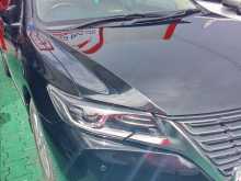 Toyota Premio G Superior 2017 Car