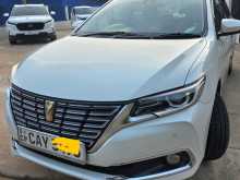 Toyota Premio G Superior 2017 Car