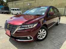 Toyota Premio G Superior 2017 Car